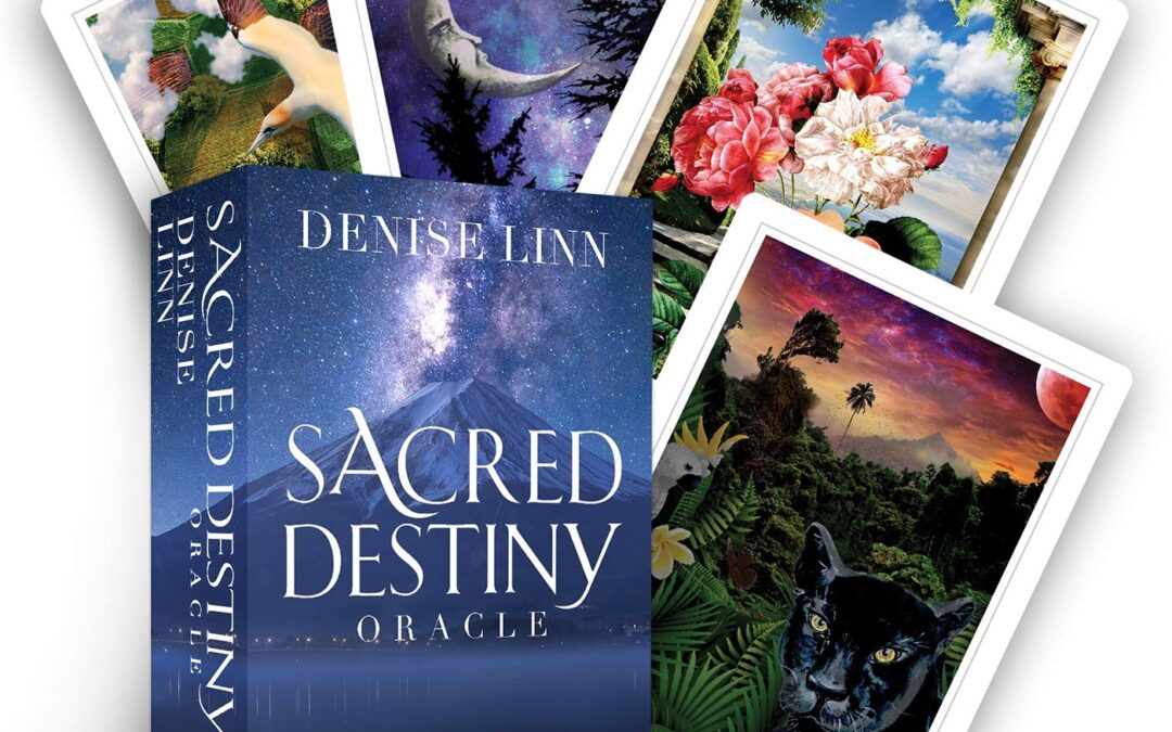 Sacred Destiny Oracle Review