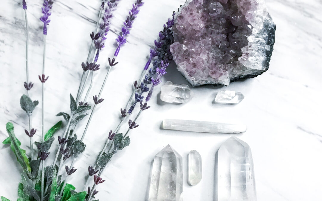 Best Crystals For Meditation