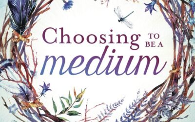 Choosing to Be a Medium