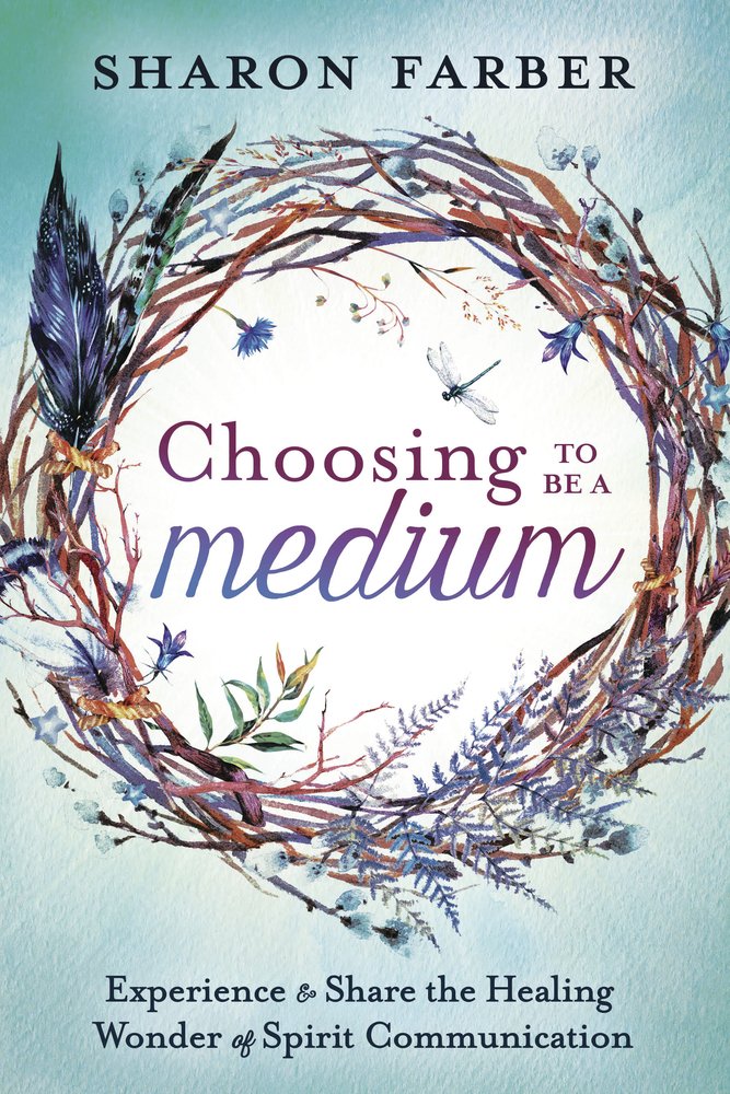 Choosing to be a medium