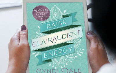 Raise Clairaudient Energy Book Review