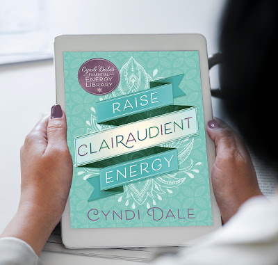 Raise Clairaudient Energy Book Review