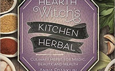 The Hearth Witch’s Kitchen Herbal Review