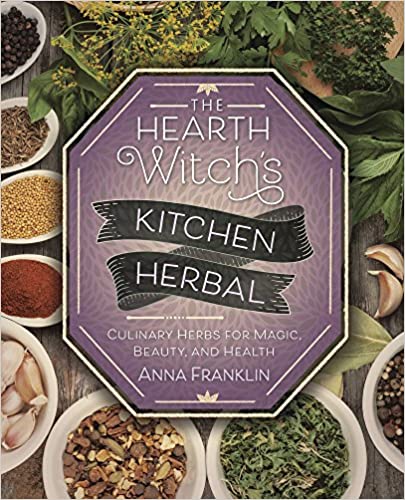 The Hearth Witch’s Kitchen Herbal Review