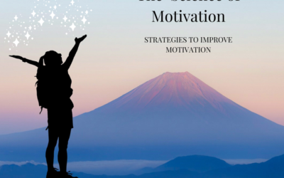 The Science of Motivation