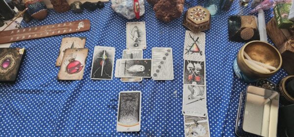 In depth Video Tarot Reading - One question tarot reading and oracle reading / any question Love Career Future Advice.