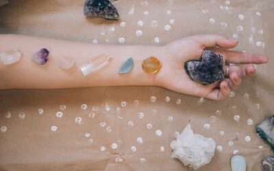 The Benefits of Reiki: A Healing Touch Backed by Research