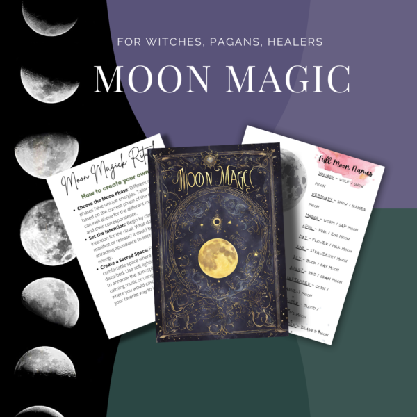 Moon Magic 101 - Image 5