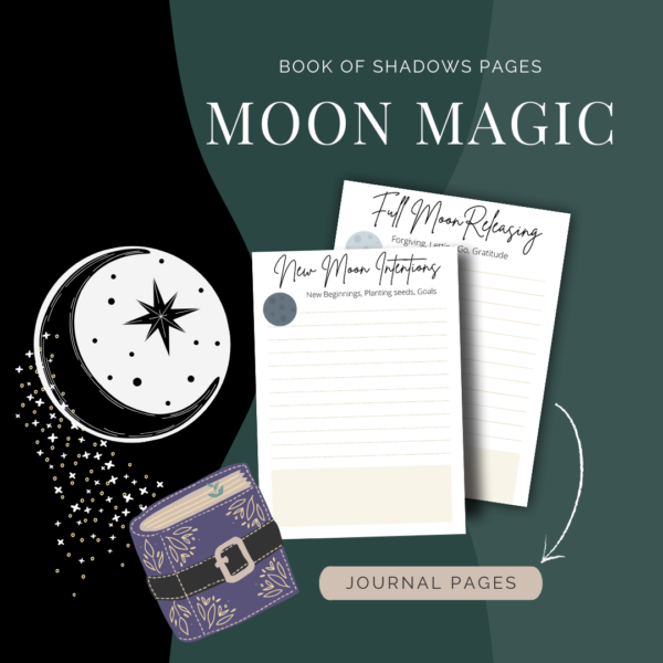 Moon Magic 101 - Image 4