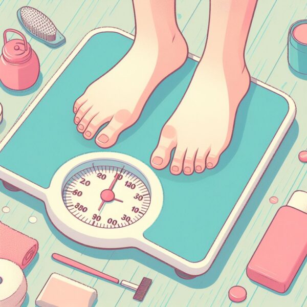 Weight Loss with Body Code